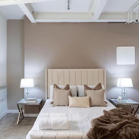 Luxury, Open Plan Apartment Bradford  Exterior foto